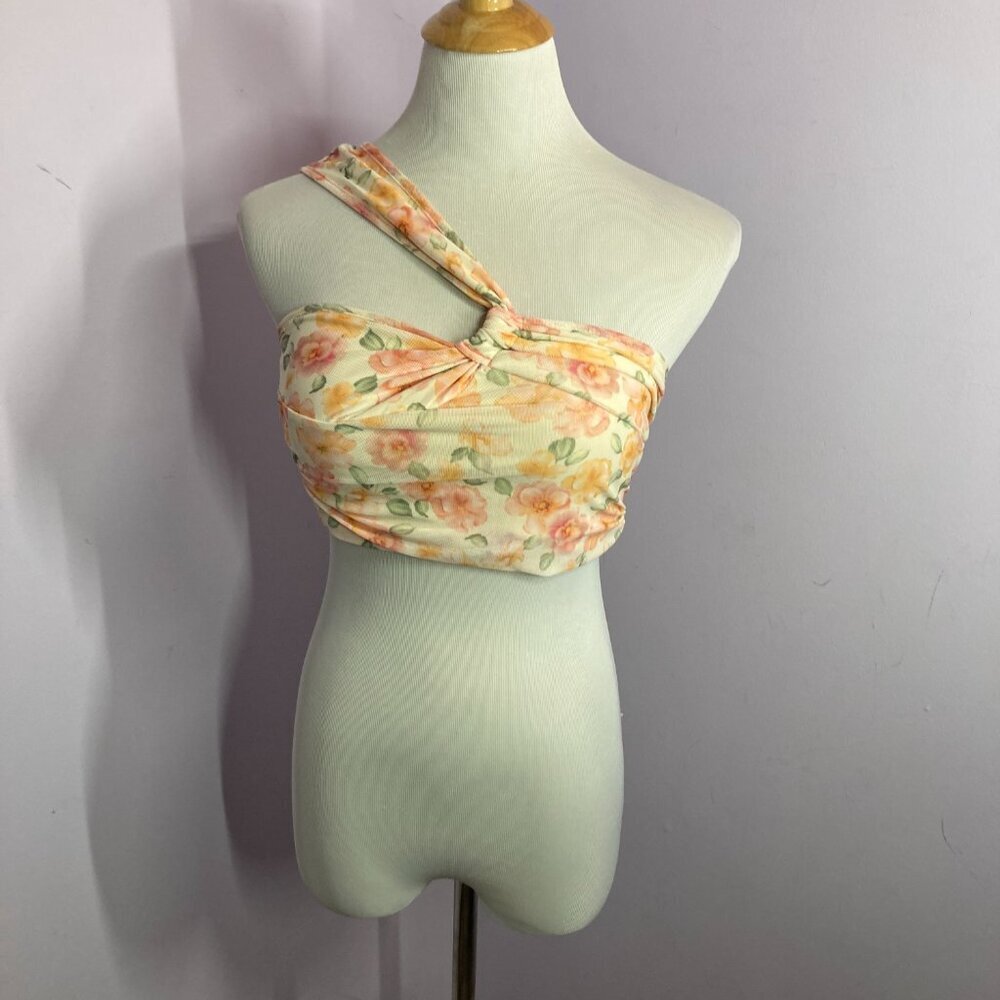 SHEIN Top, NWT, Size M - Picture 5 of 8